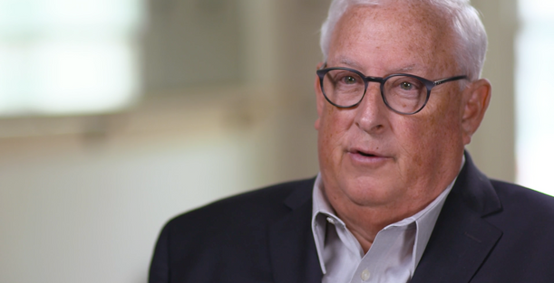 TFF Pharma: CEO Glen Mattes